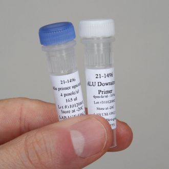 Alu TPA Primers Set