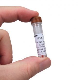 PTC Taster Primers Set