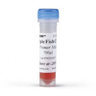 Fish COI Primer Set