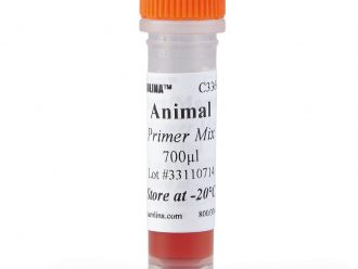Insect/Mammal Primer Set