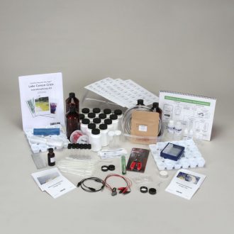 Carolina Beyond the Tape®: Lake Carson Crisis Interdisciplinary Kit (with perishable)