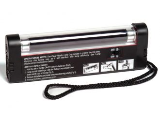 Longwave Mini UV Light