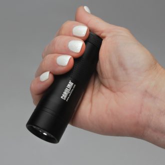 Carolina® UV LED Flashlight