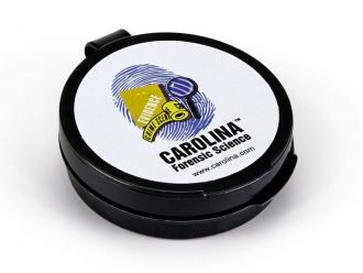 Carolina® Pocket Fingerprint Ink Pad