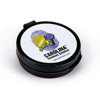 Carolina® Pocket Fingerprint Ink Pad