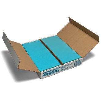 Bio-Foam® Impression Foam, Double