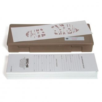 EZID™ Footwear Impression System