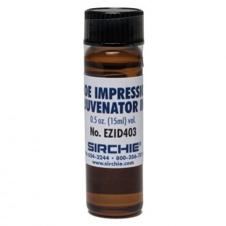 EZID™ Footwear Impression Refill Ink