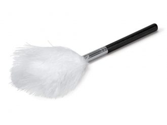 Latent Fingerprinting Feather Duster Brush