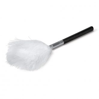 Latent Fingerprinting Feather Duster Brush
