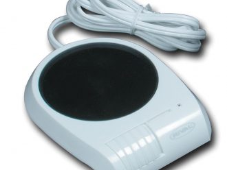 Fuming Hot Plate