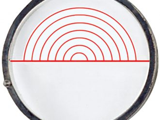 Henry/Battley Classification Disc