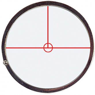 Miracode Palm Classification Disc
