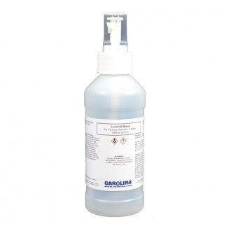 Carolina® Forensic Luminol Spray