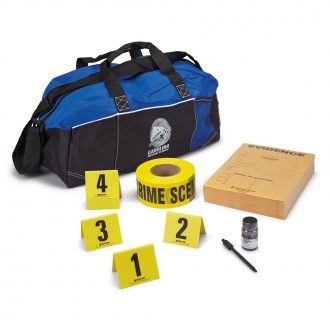 Carolina® Crime Scene Bundle
