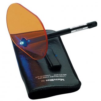 MicroBlue Light Source