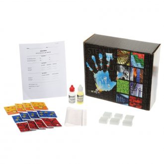 Detection of Art Forgery Kit Refill