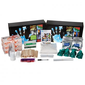 One Bite Out of Crime™ Kit