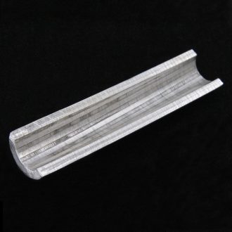 Large Cut-Away Barrel