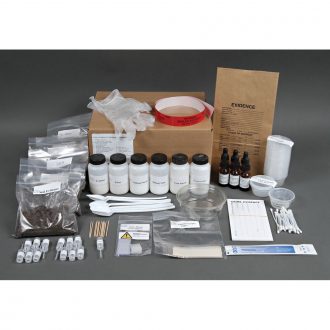 The Case of the Kidnapped Cookies Kit Refill