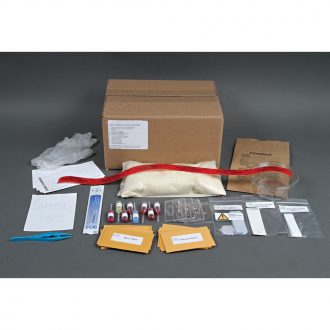 The Case of the Lost Skull Kit Refill