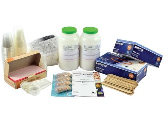 Forensic Dental Analysis Kit Refill