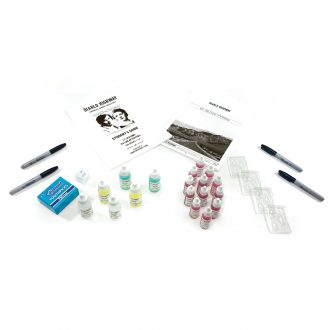 Diablo Highway™: Blood Typing Lab Kit