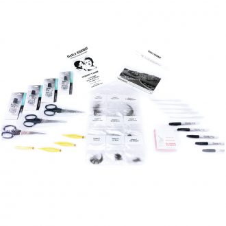 Diablo Highway™: Hair Analysis Lab Kit