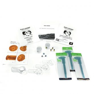 Diablo Highway™: Firearms Identification Lab Kit