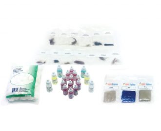 Diablo Highway™: Full Kit Evidence Refill