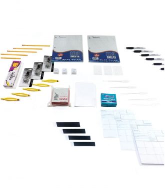 Diablo Highway™: Full Kit Consumables Refill