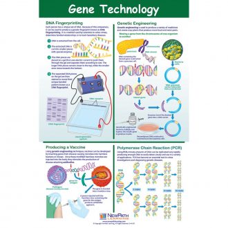 Biotechnology Poster