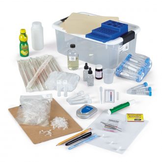 Bioscience Core Skills Institute (BCSI) Micro-Credentials Testing Kit