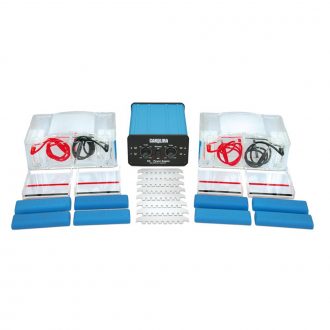 Carolina® Separation Station II Electrophoresis Equipment Package, 110-V