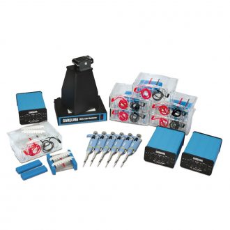 Carolina® White-Light Equipment Package, 110-V
