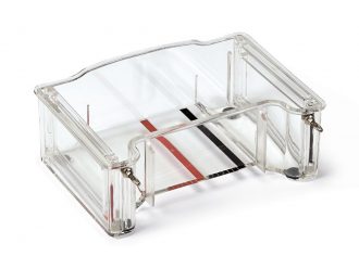 Carolina® NG Electrophoresis Chamber Replacement Bottom Chamber