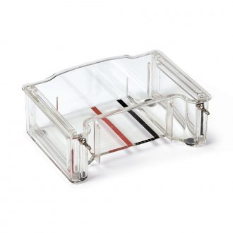 Carolina® NG Electrophoresis Chamber Replacement Bottom Chamber