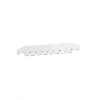 Carolina® NG Electrophoresis Chamber 8-Well Comb