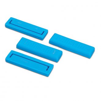 Carolina® NG Electrophoresis Chamber Tray Dams, Pair
