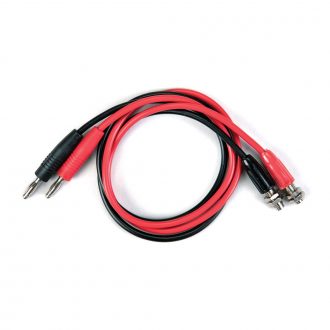 Replacement Leads for Carolina® NG Electrophoresis Chamber, Pair