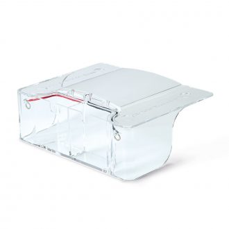 Carolina® NG Electrophoresis Chamber Replacement Lid