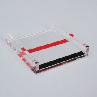 Carolina® Replacement Thin Gel Electrophoresis Tray