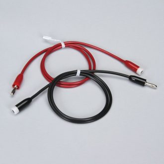 Replacement Electrophoresis Lead, Pair