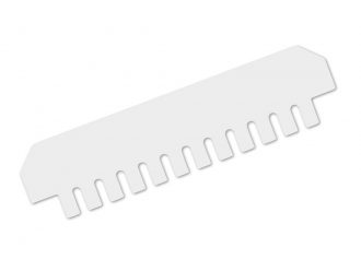 Carolina® Gel Electrophoresis Chamber Extra 12-Well Comb