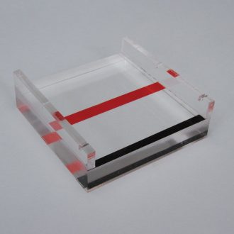 Carolina® Replacement Thick Gel Electrophoresis Tray