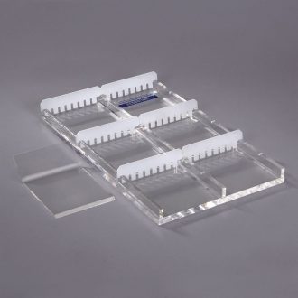 Multi-Gel Precasting System