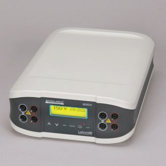 Enduro™ 300-V Power Supply, 120-V Unit