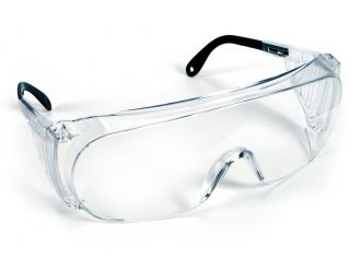 Ultra-Spec 2000 Safety Glasses
