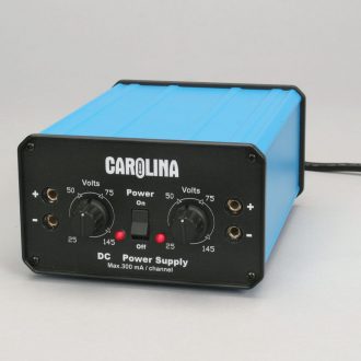 Carolina® NG Electrophoresis Power Supply, 120-V Unit