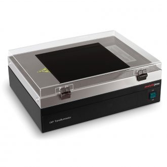 UVP Benchtop Transilluminator, 110 V